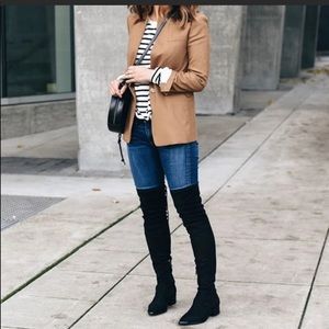 New Marc-Fisher Yuna over the knee boots